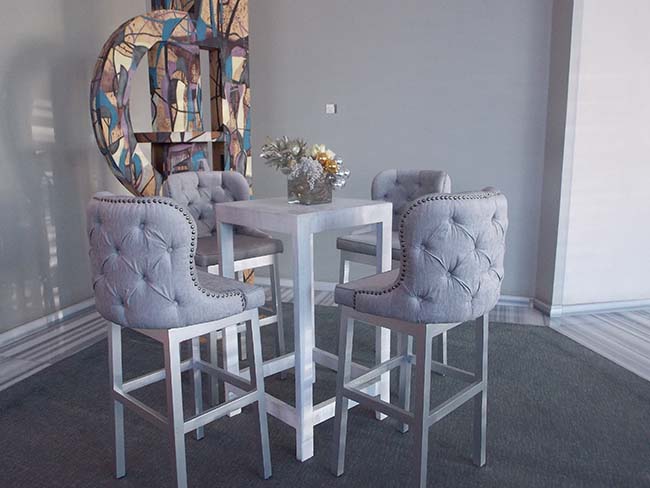 Alquiler Alquiladora la Paloma